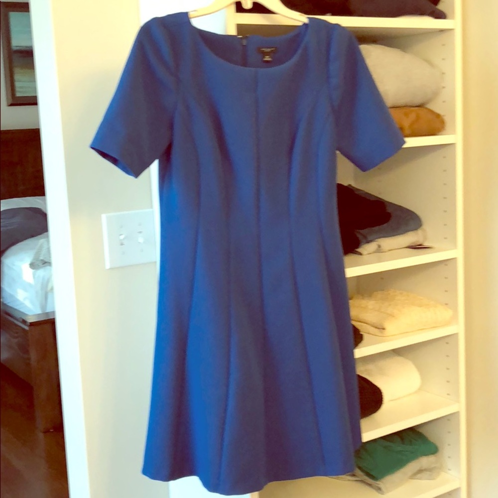 Super flattering and professional!